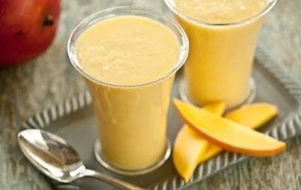 Mango Lassi