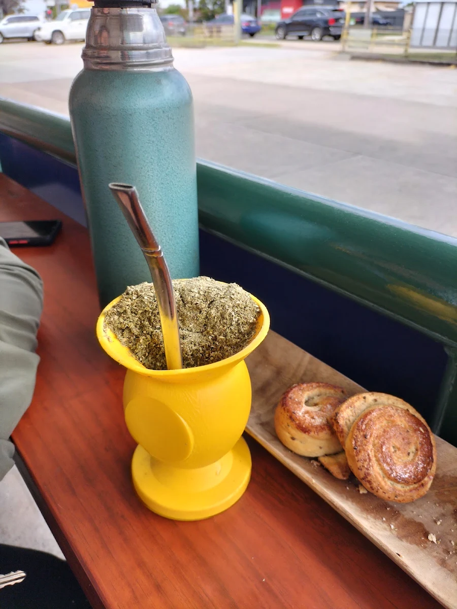 Highlights, My Yerba Mate World