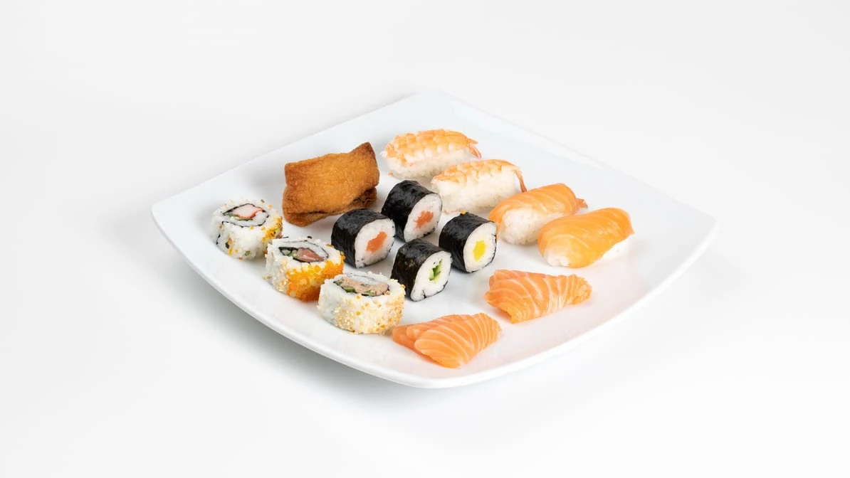 Highlights, Sushi Sushi Hoppers Crossing
