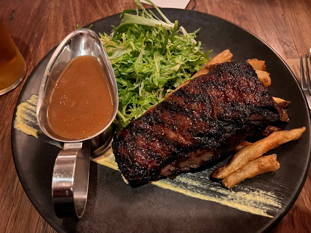 Thursday Steak Night