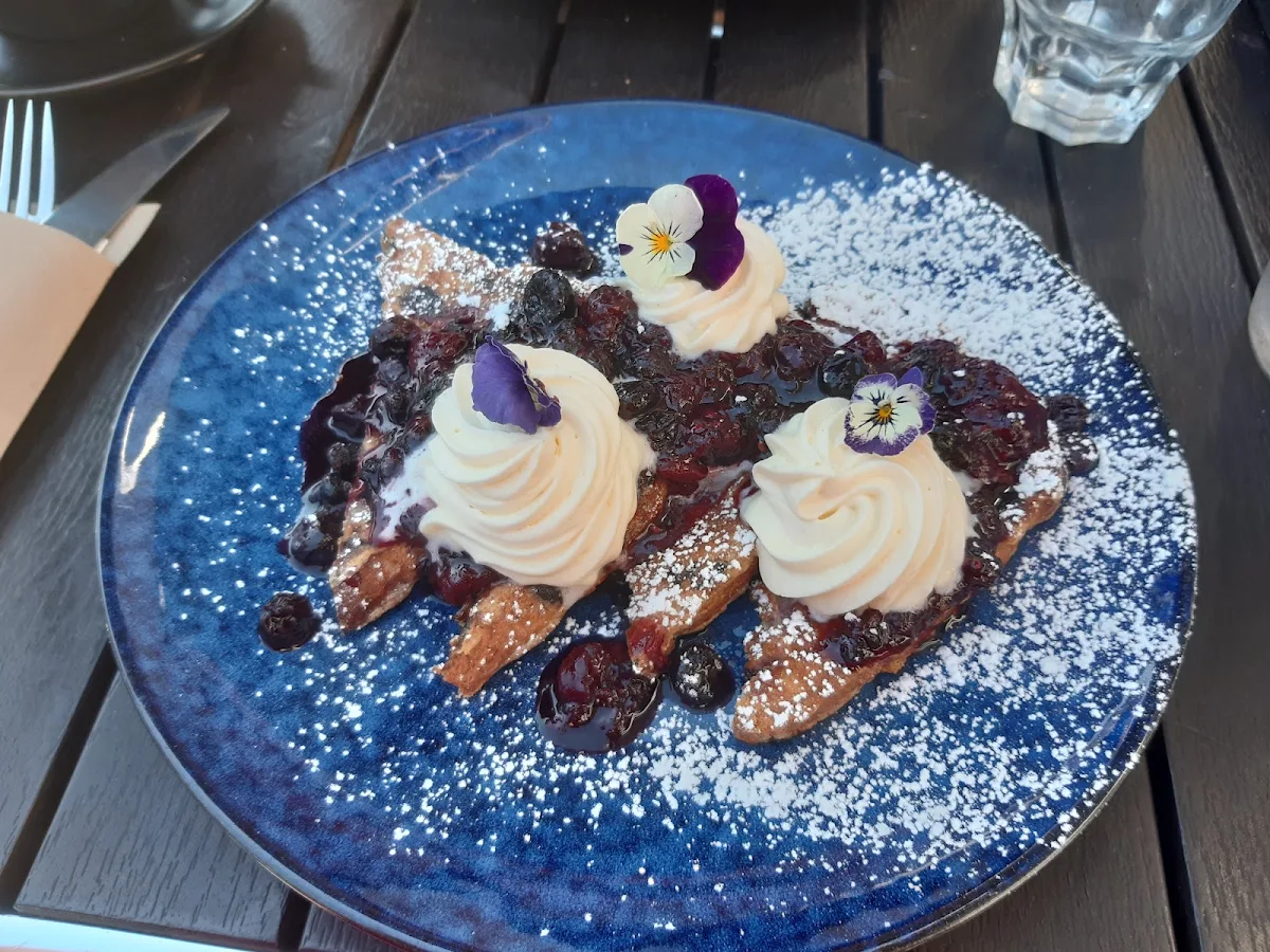 French Toast