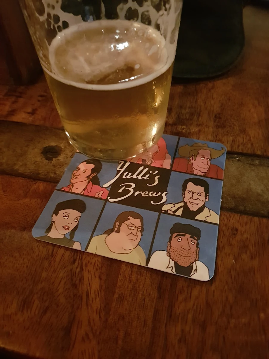 Craft Beer, The Stoned Crow