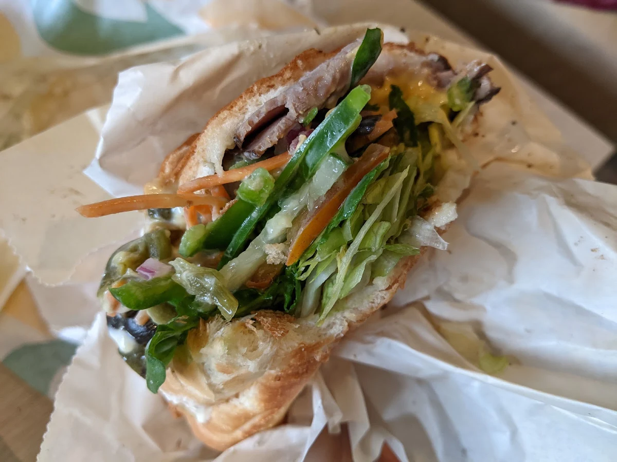 Highlights, Subway CIVIC Canberra Baileys Corner