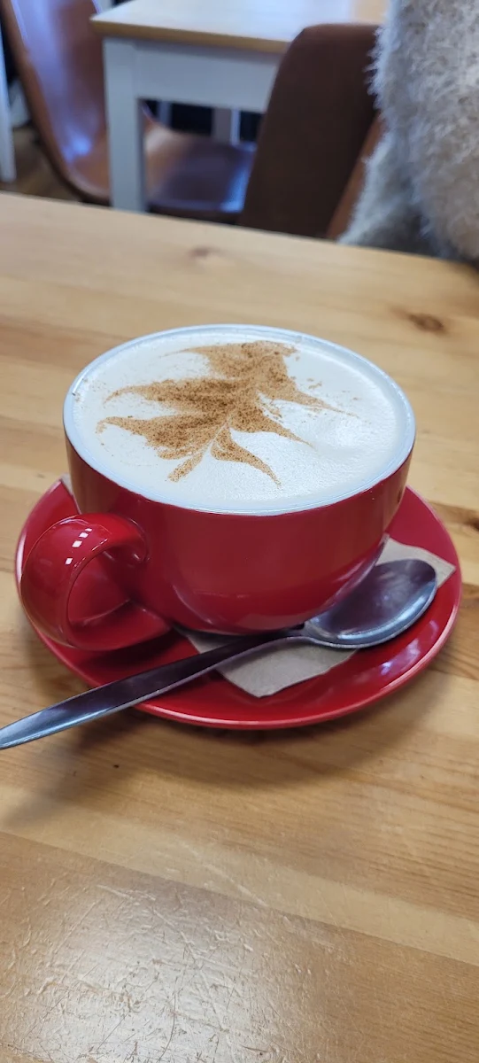Highlights, Mount Dandenong Bakery
