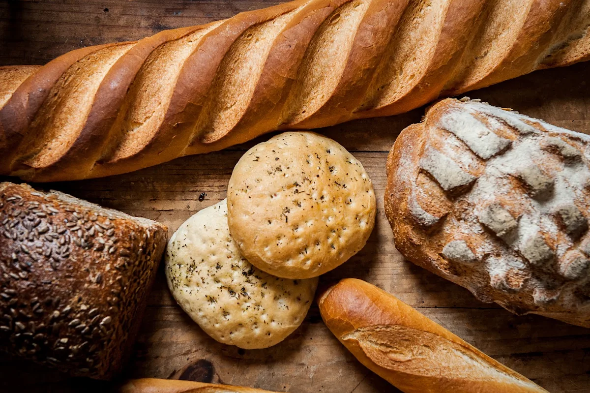 Highlights, Mount Dandenong Bakery