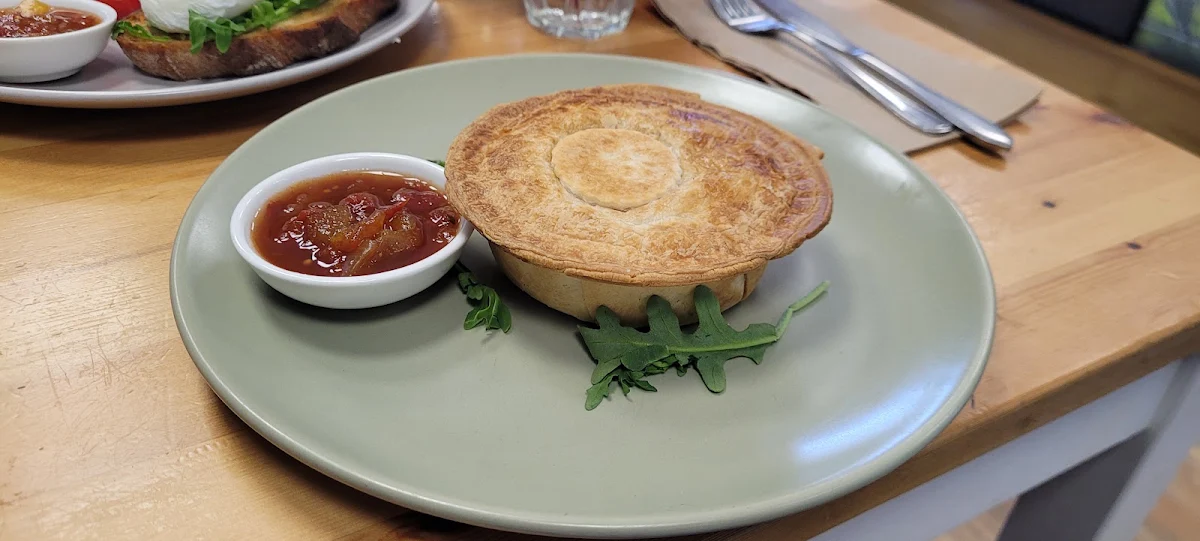 Highlights, Mount Dandenong Bakery