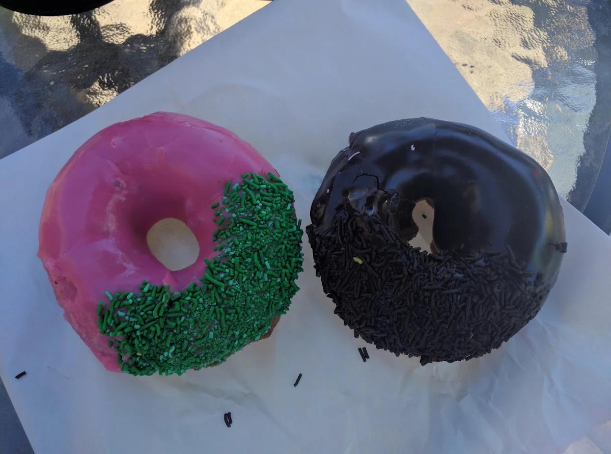 Highlights, Mount Dandenong Bakery