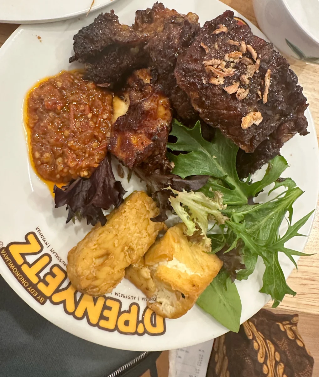 Beef Rib