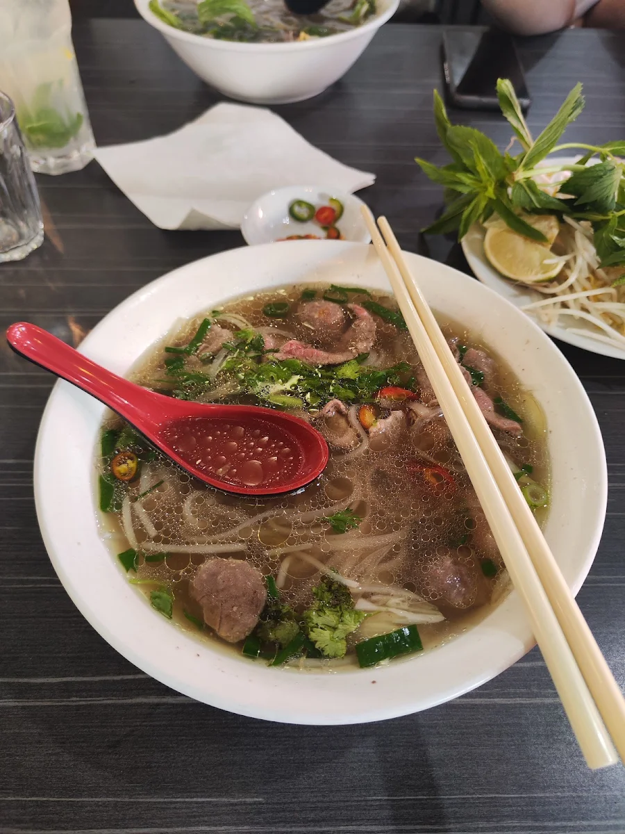 Pho Tai Sach