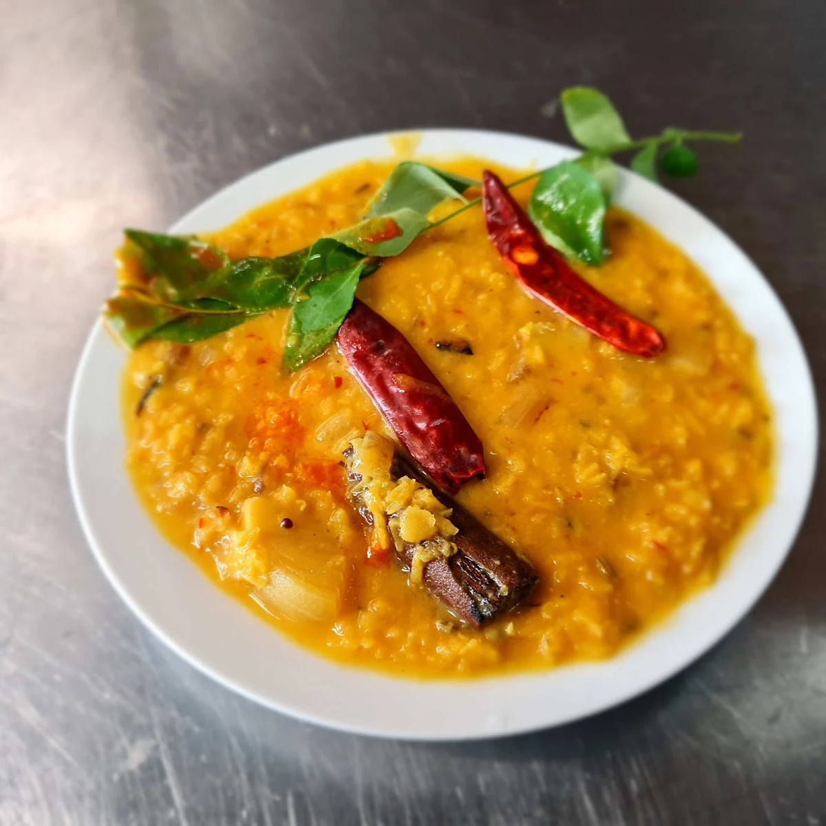 Dhal Curry 500 ml, SERENDIB
