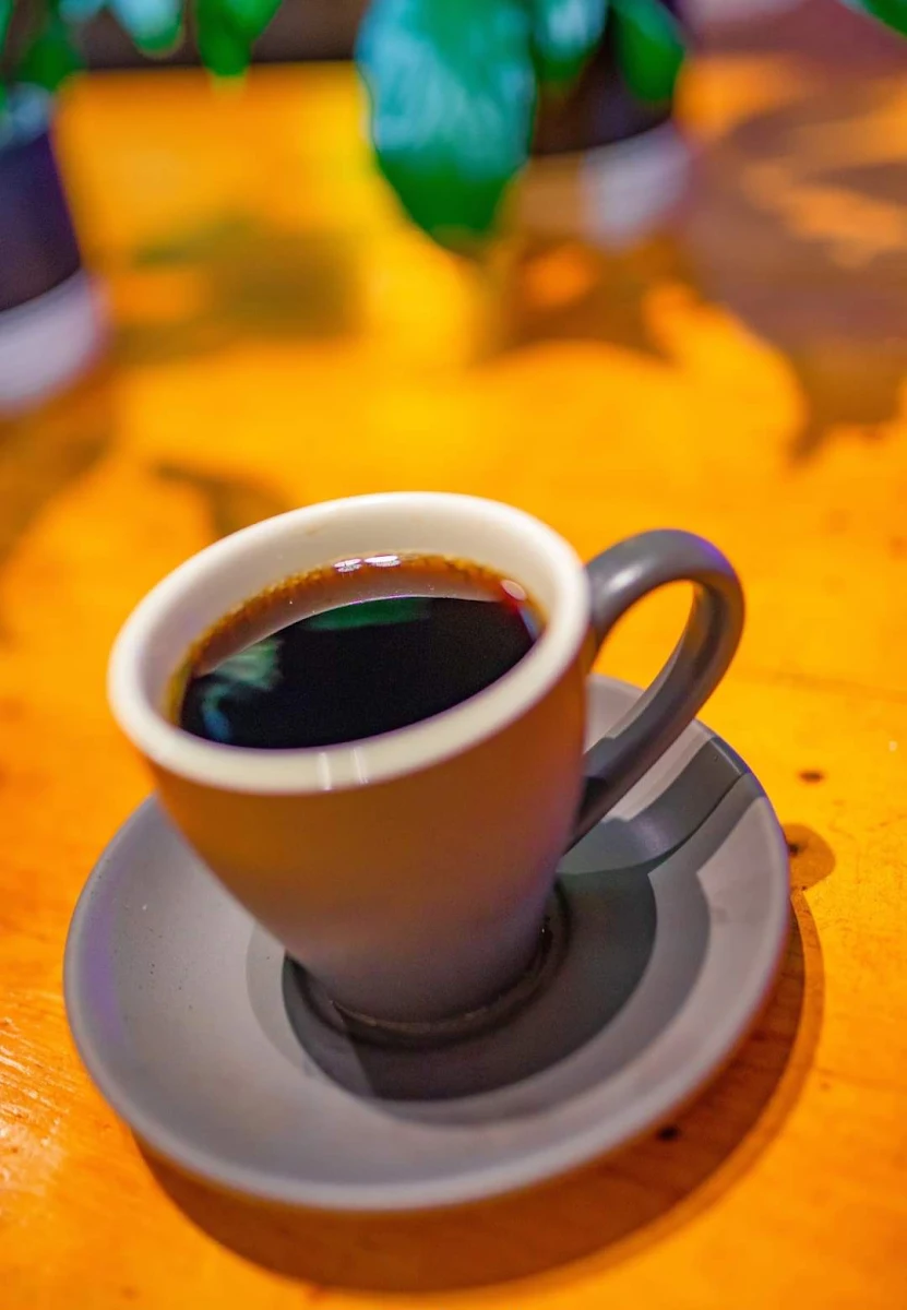 Yaara Tea, SERENDIB