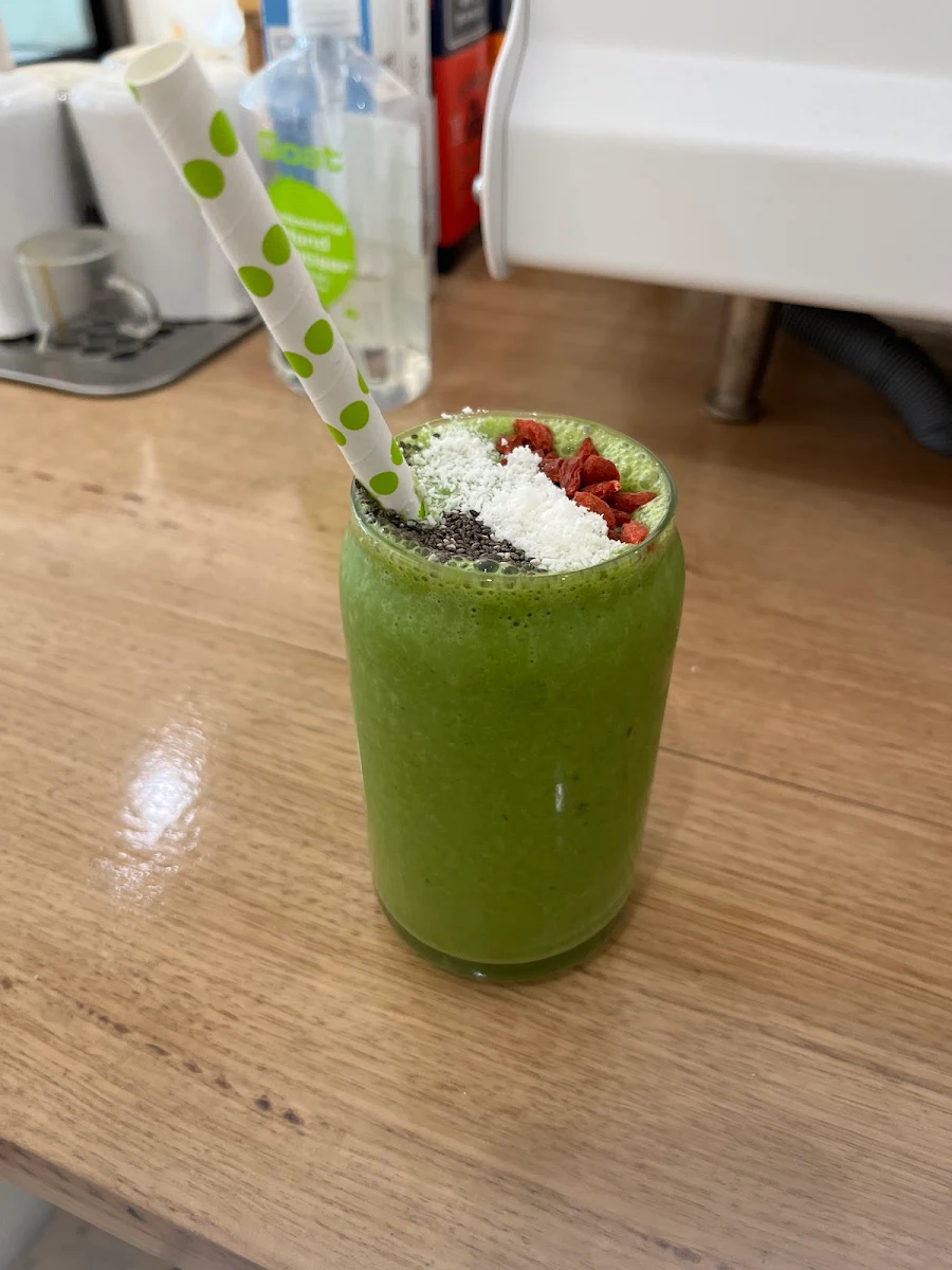 Highlights, BLOOM Coffee x Bites