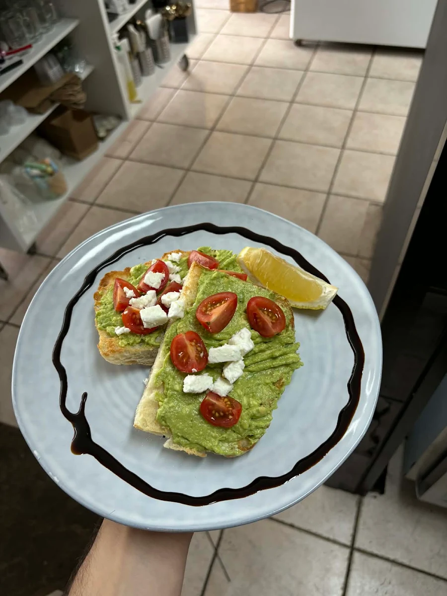 Highlights, StaxZa Cafe