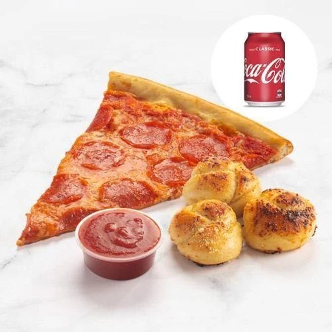 Highlights, Sal's Authentic New York Pizza - Brunswick