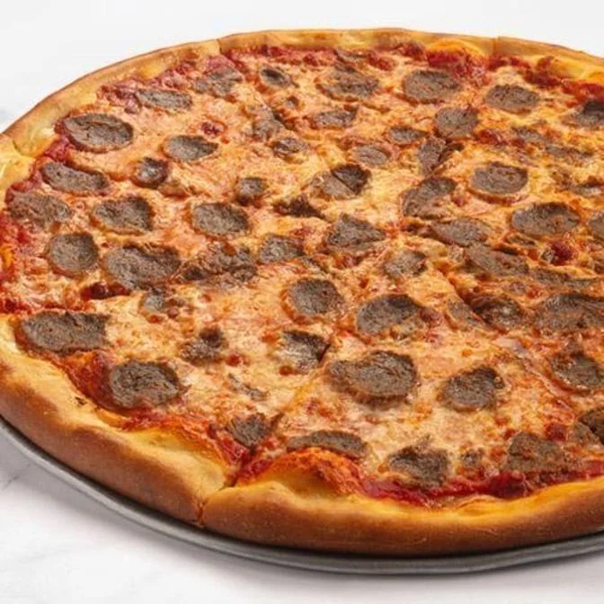 Highlights, Sal's Authentic New York Pizza - Brunswick