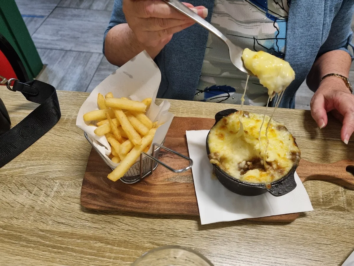 Cottage Pie