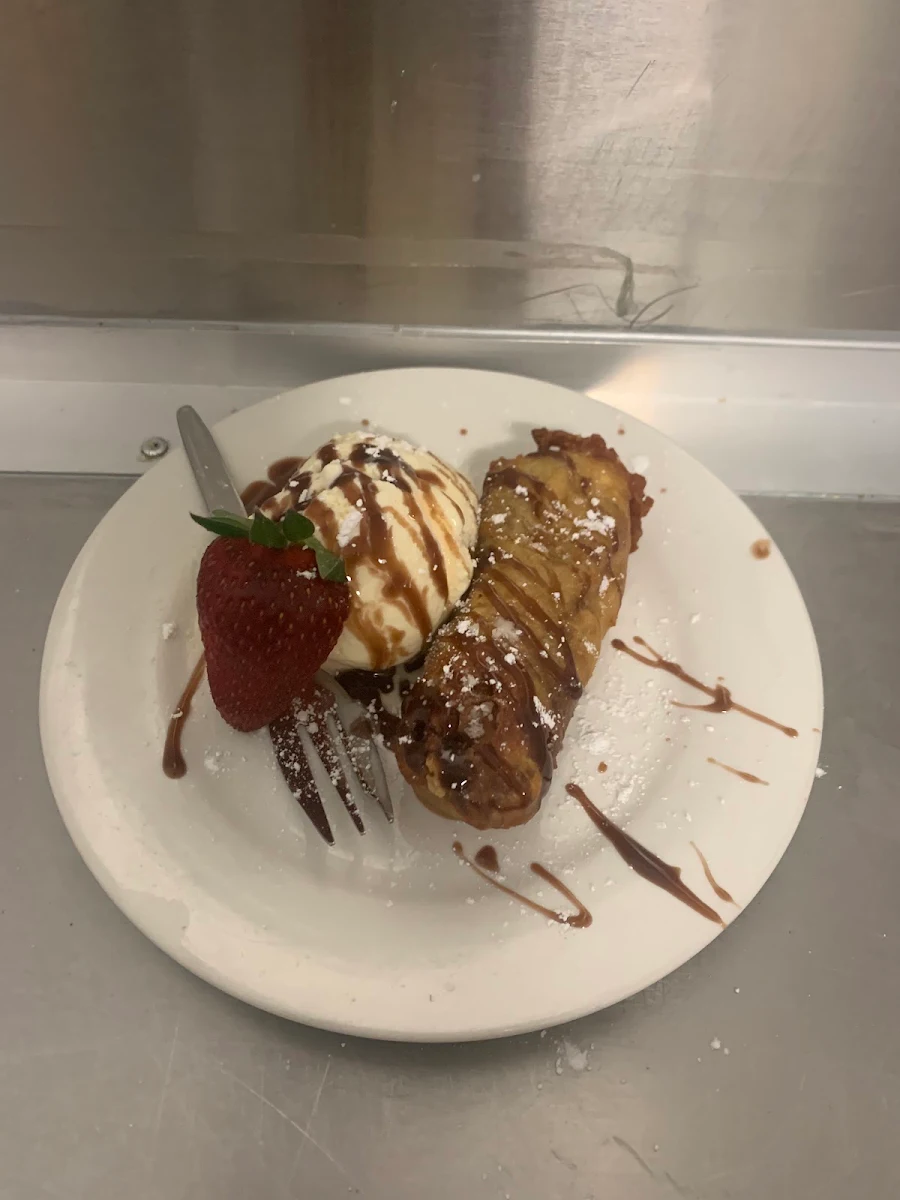 Highlights, Takeaway on Melville