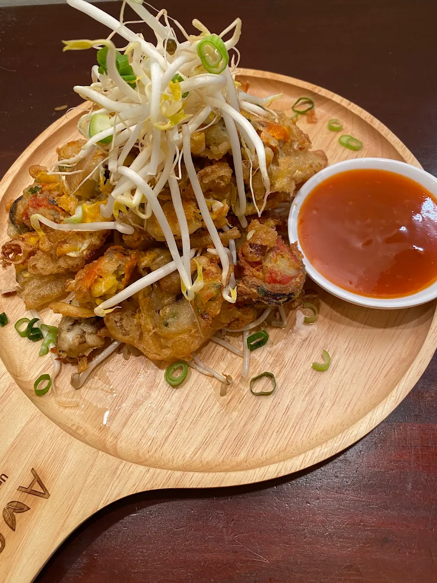 Highlights, Tamsang Thai Restaurant