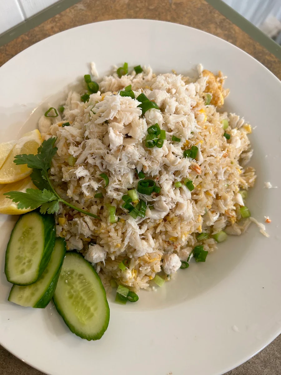 Highlights, Tamsang Thai Restaurant
