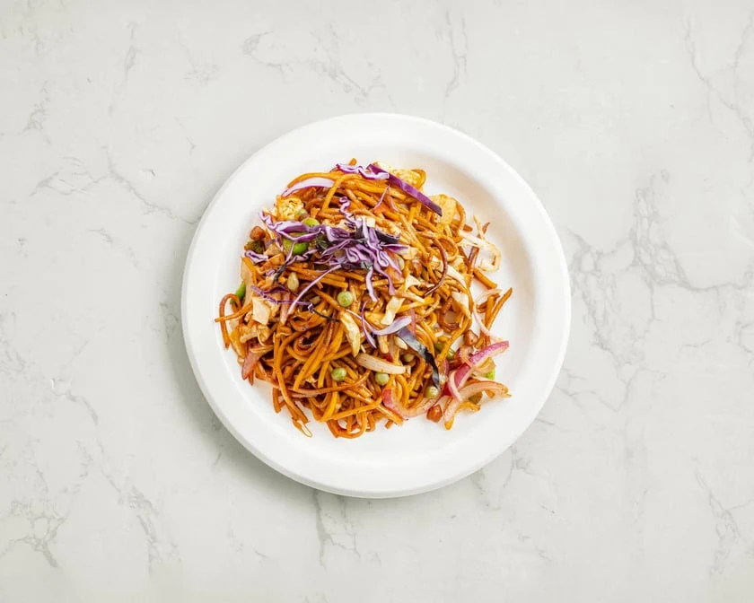 Highlights, The Potala Kitchen