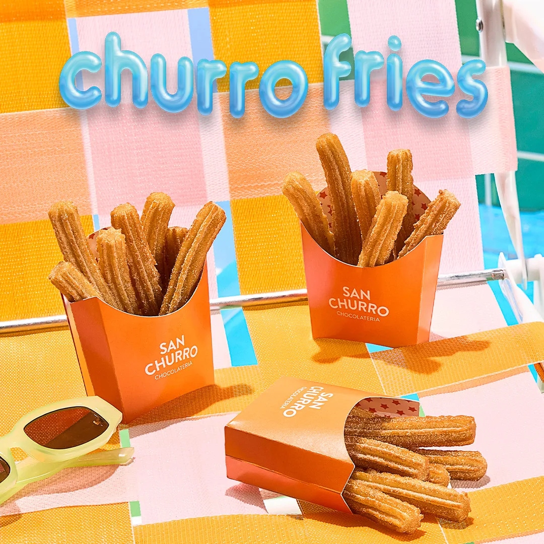 Highlights, San Churro Greensborough