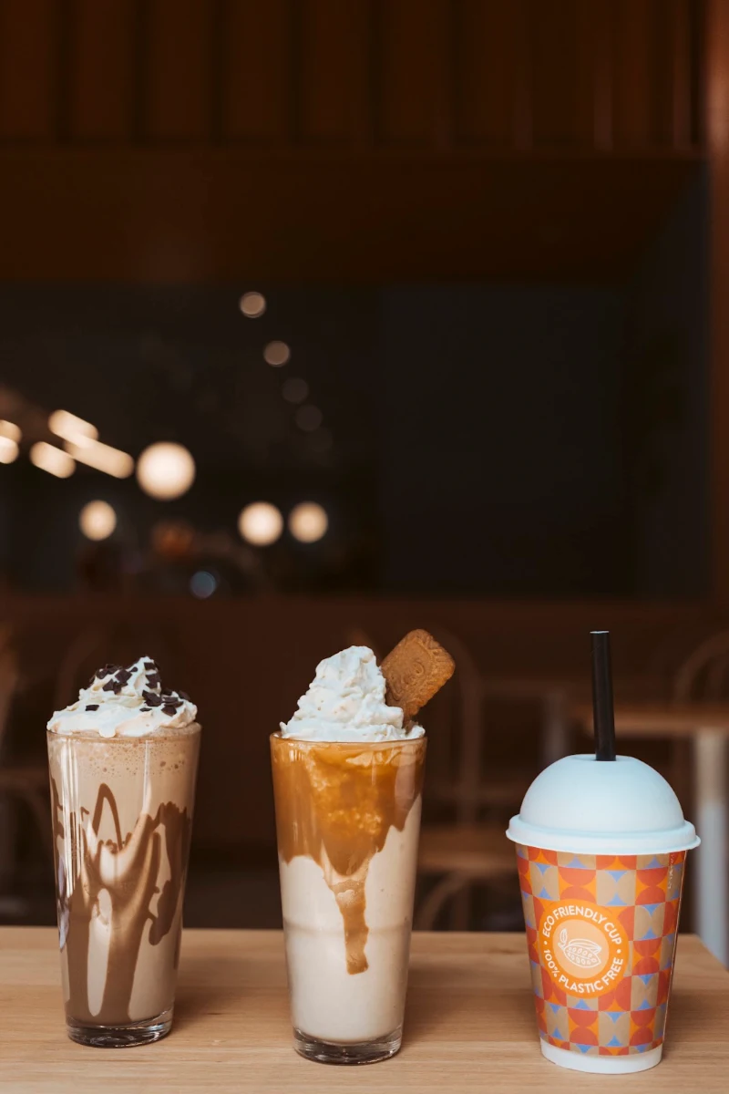 Highlights, San Churro Greensborough