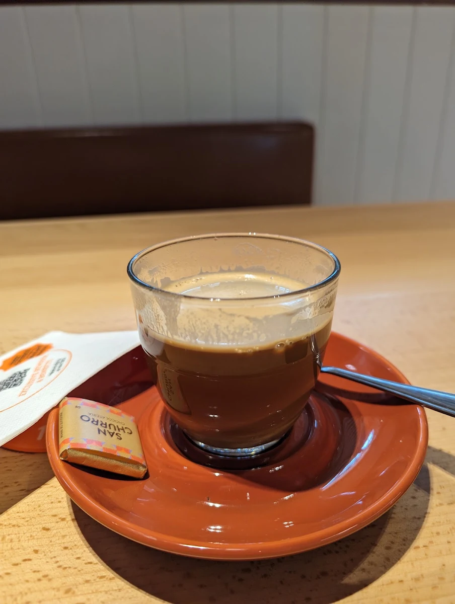 Highlights, San Churro Greensborough