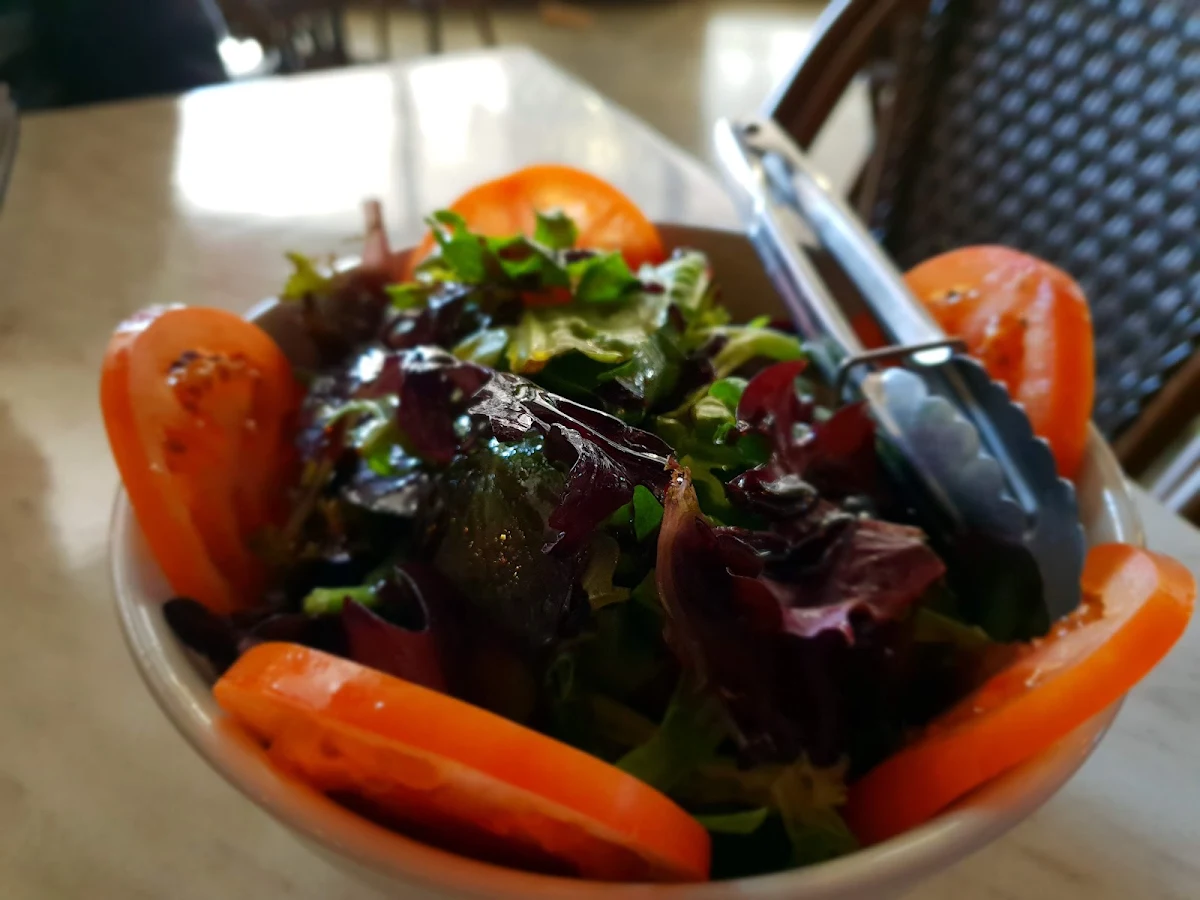 Side Salad