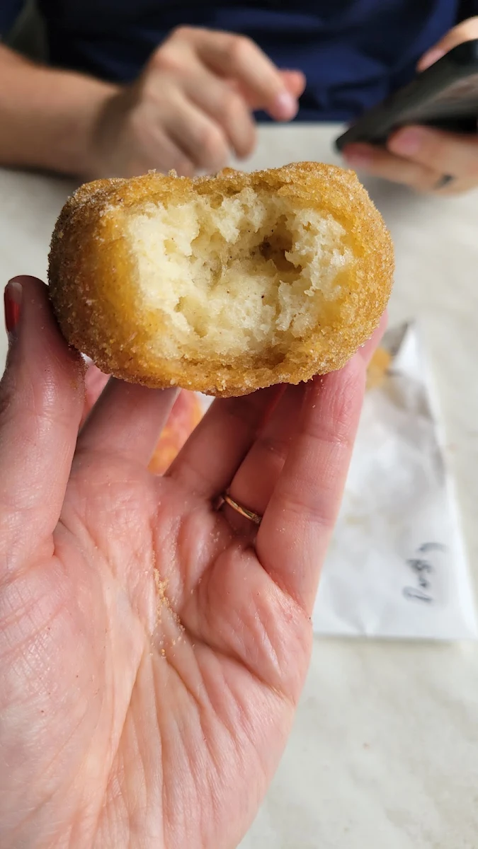Highlights, OMG Decadent Donuts Blue Mountains