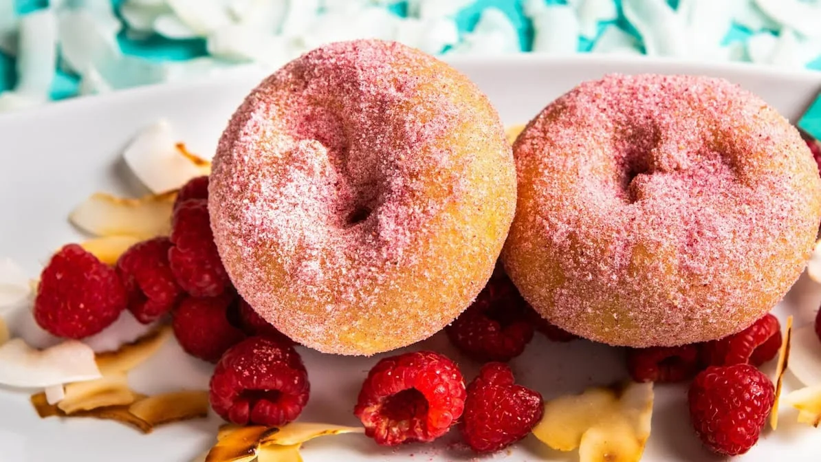 Highlights, OMG Decadent Donuts Blue Mountains