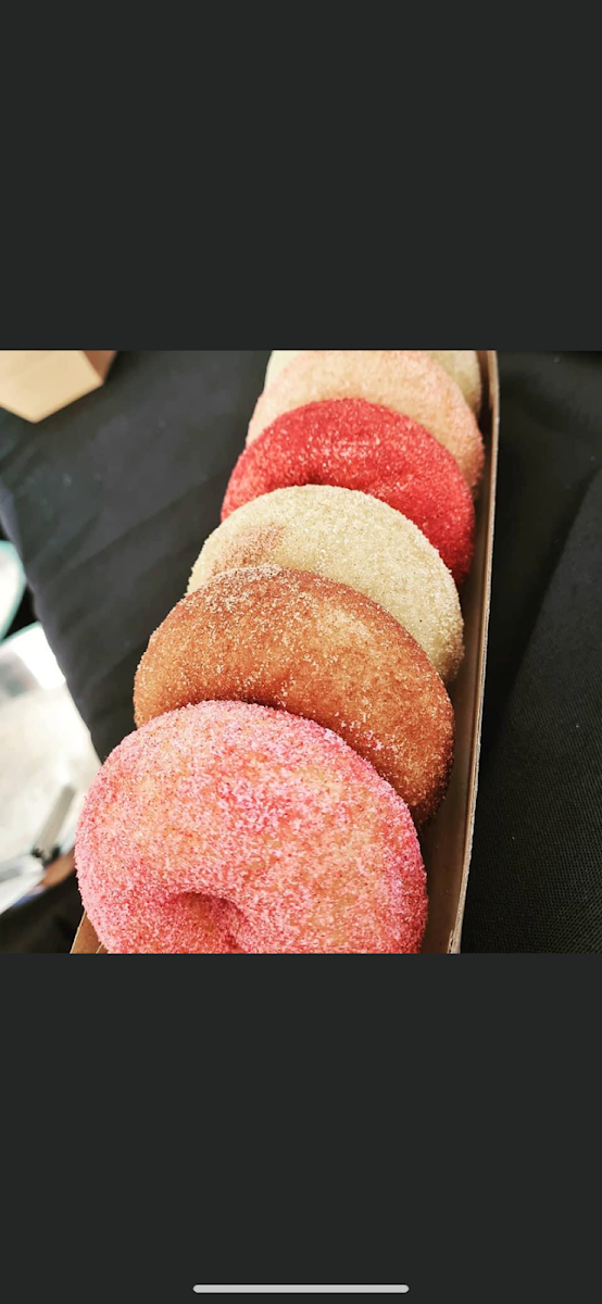 Highlights, OMG Decadent Donuts Blue Mountains