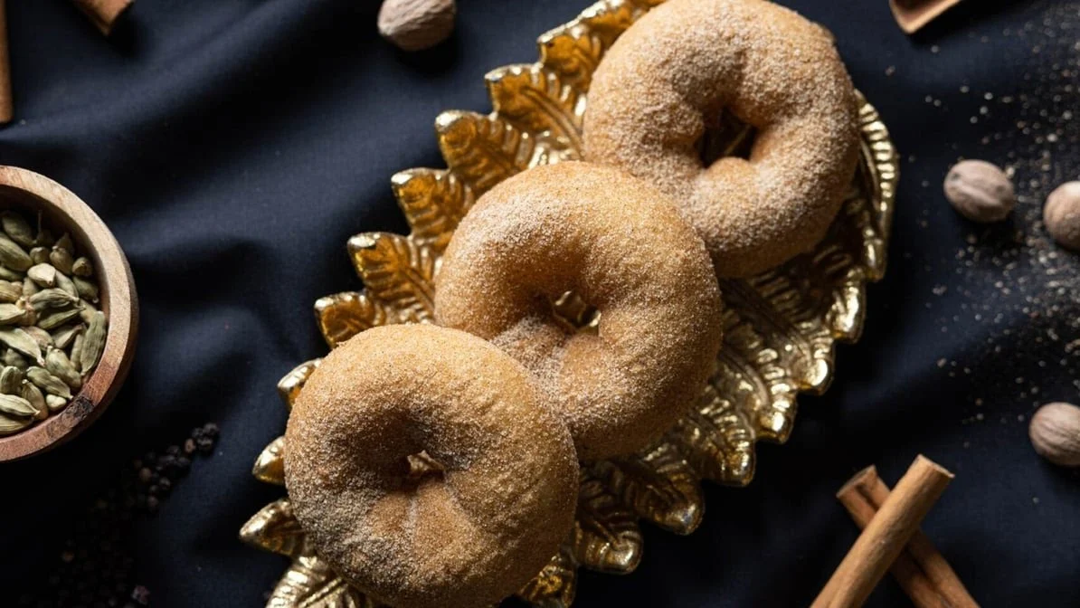Highlights, OMG Decadent Donuts Blue Mountains