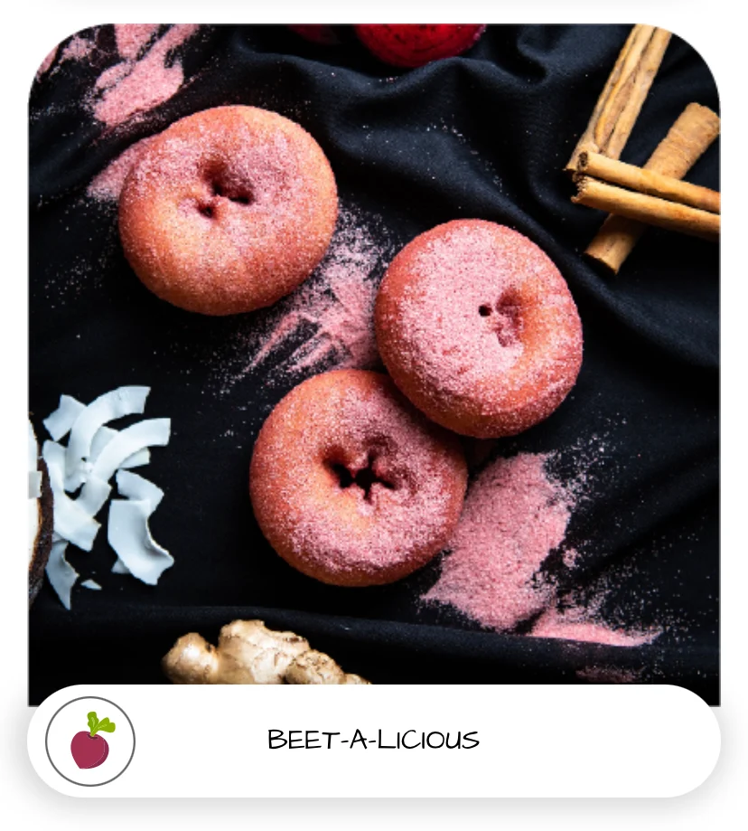 Highlights, OMG Decadent Donuts Blue Mountains