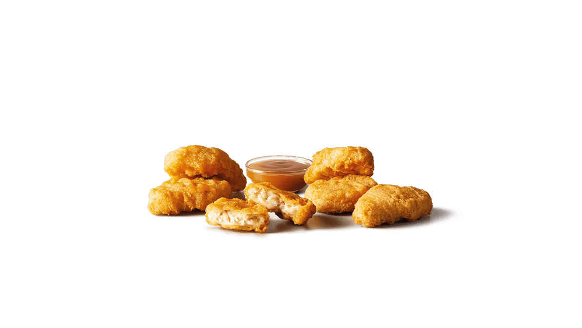 Highlights, McDonald's Lidcombe