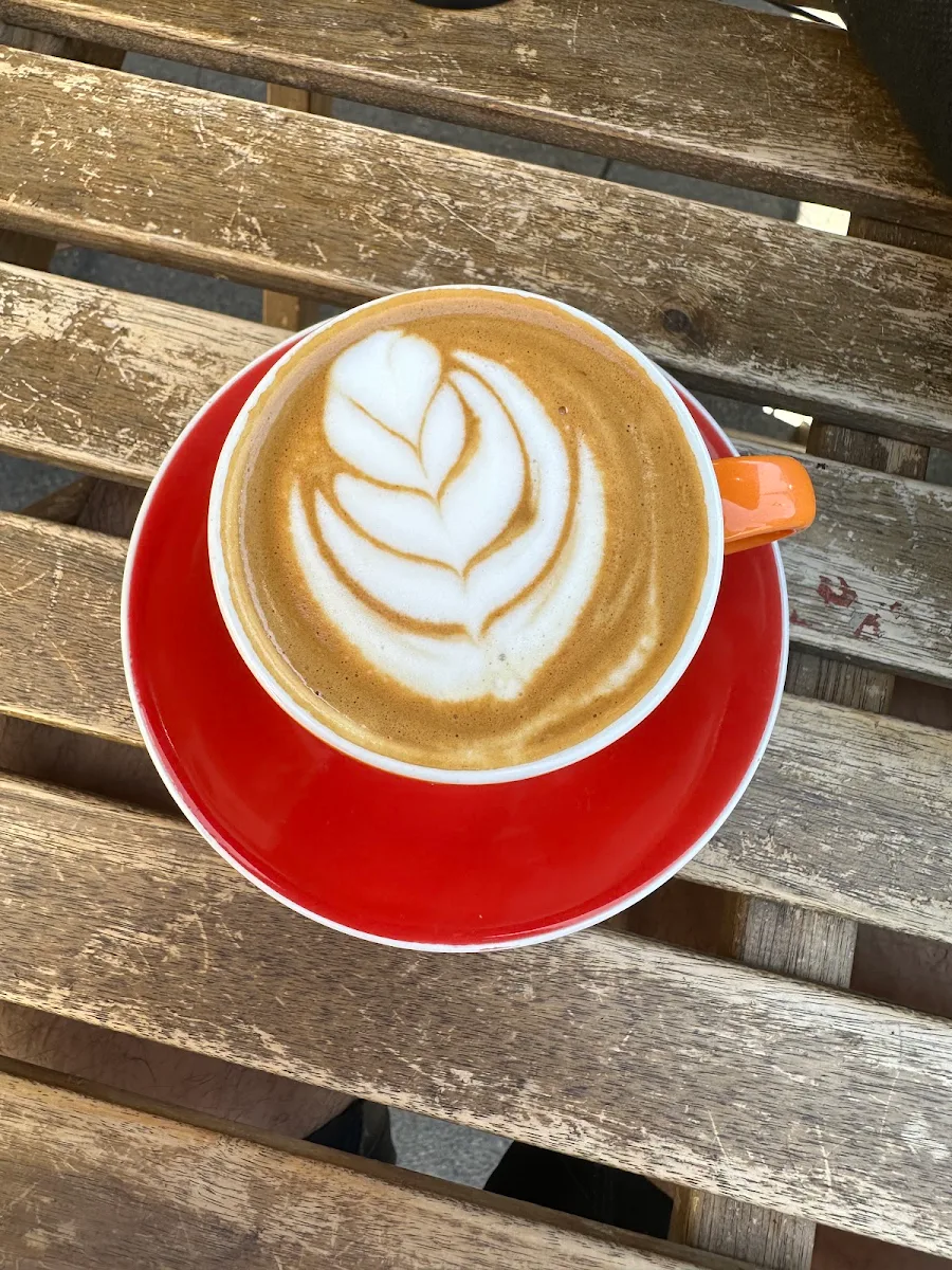 Flat White, Stevie & Marli