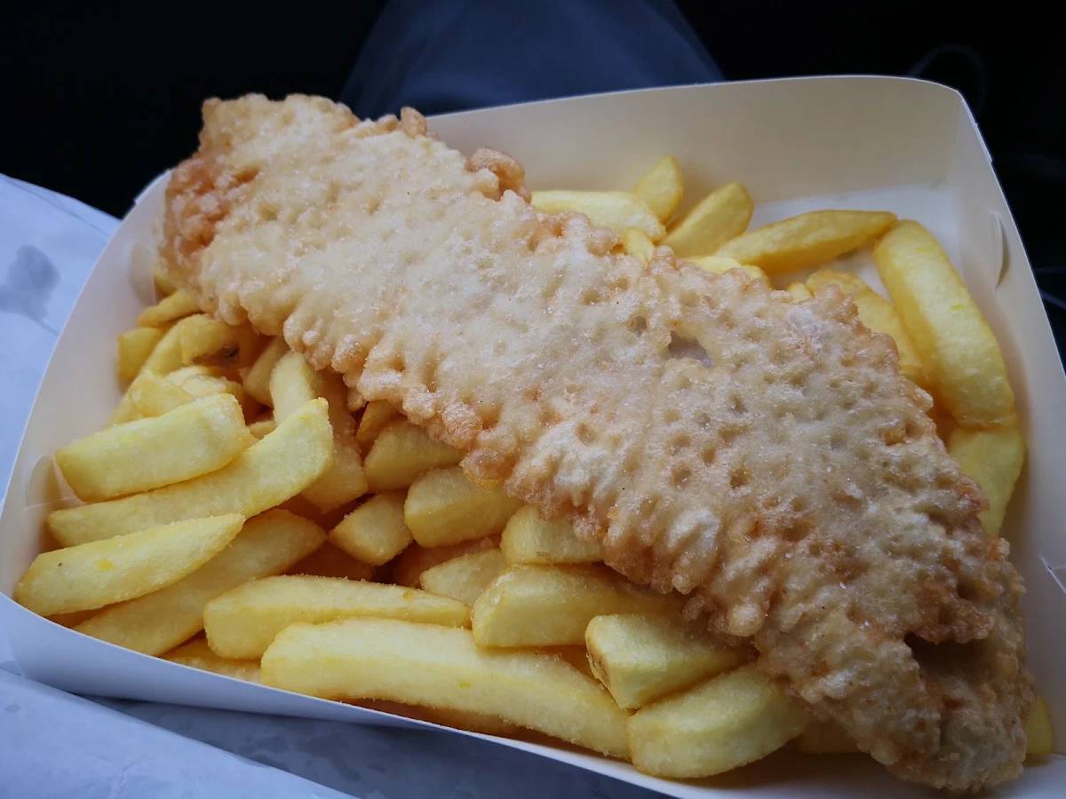 Highlights, Coldstream Fish Bites