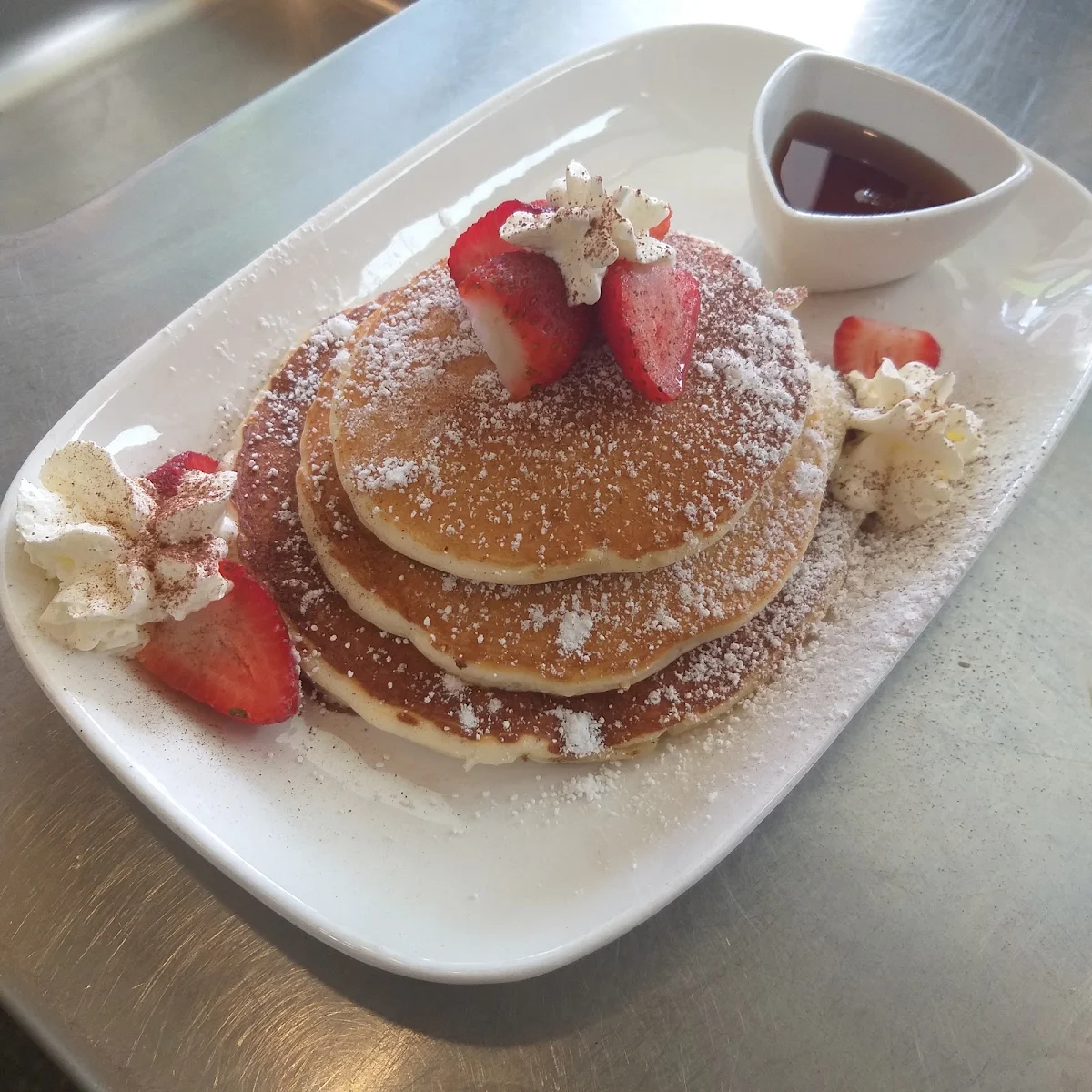 Highlights, The Lime Box Cafe & Food Hub