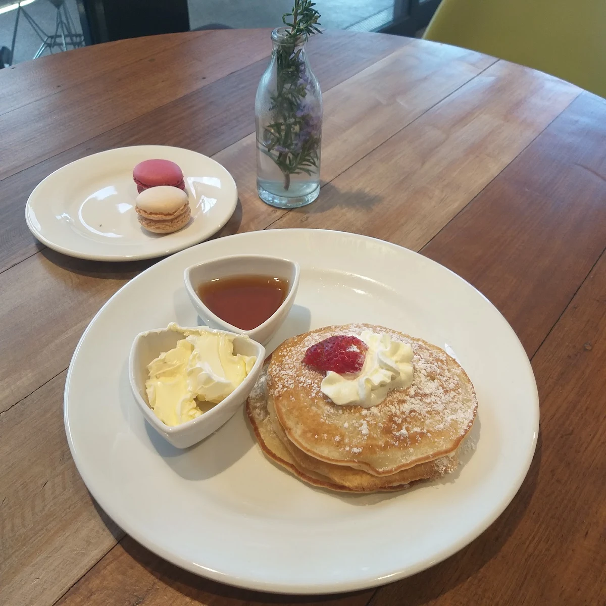 Highlights, The Lime Box Cafe & Food Hub