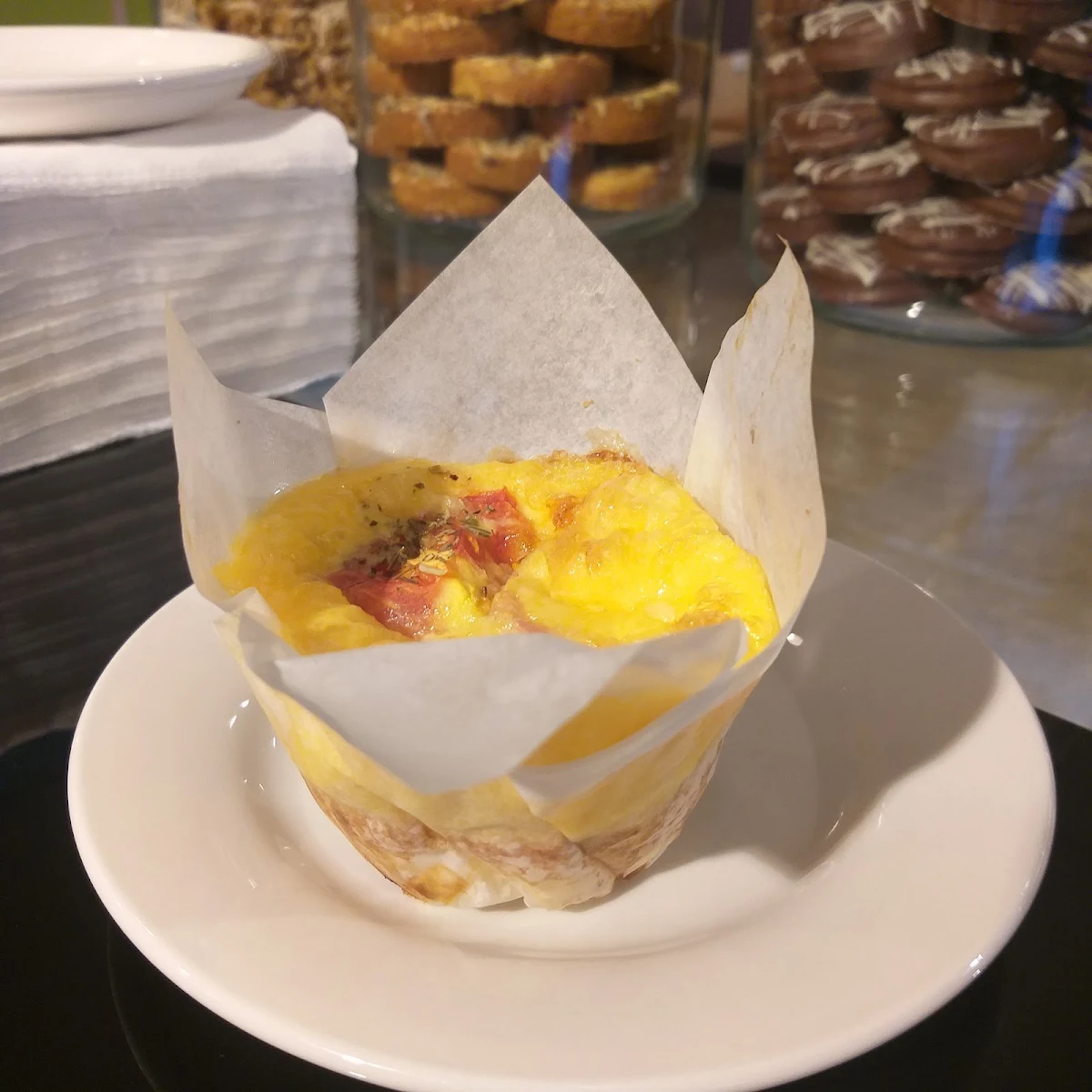 Highlights, The Lime Box Cafe & Food Hub