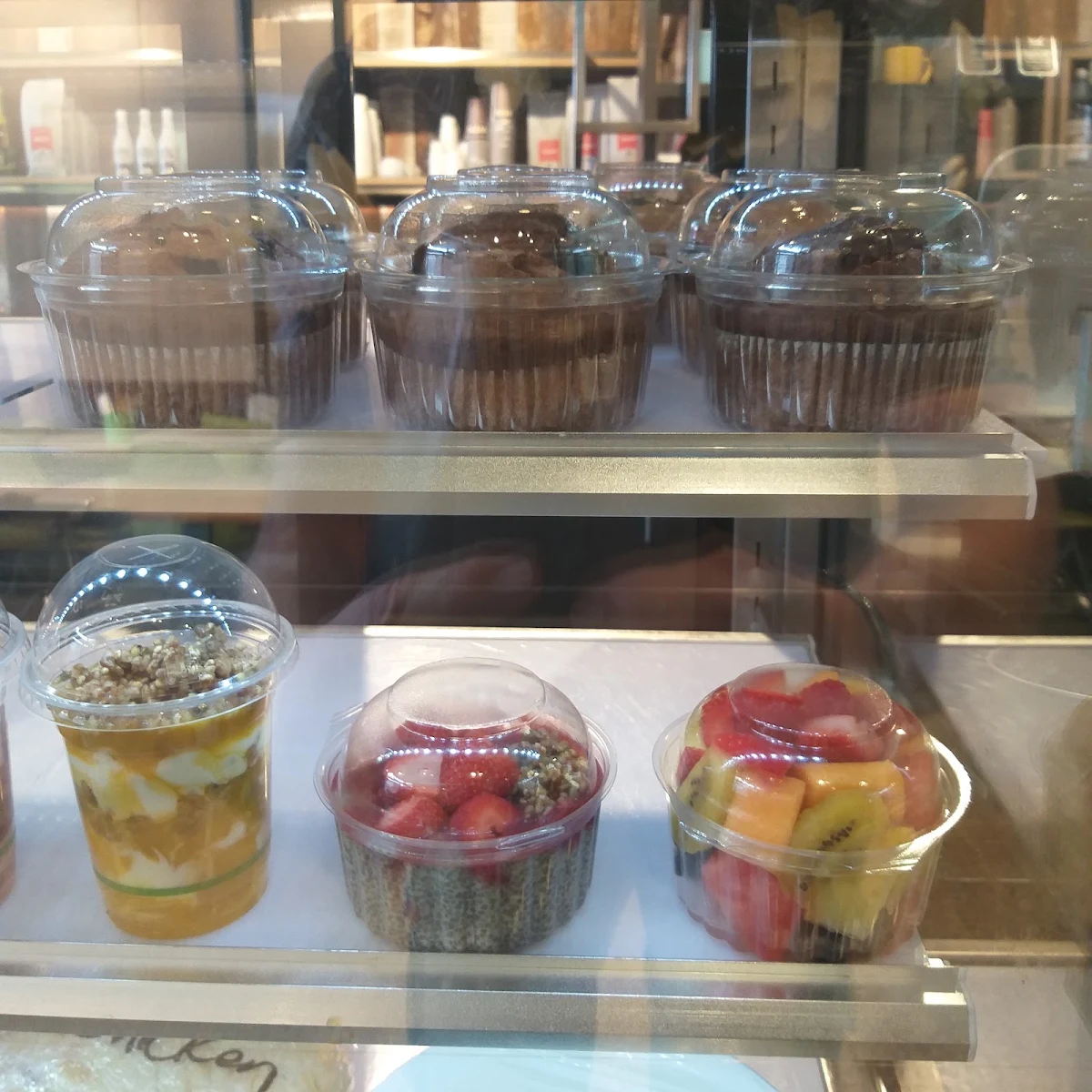 Highlights, The Lime Box Cafe & Food Hub