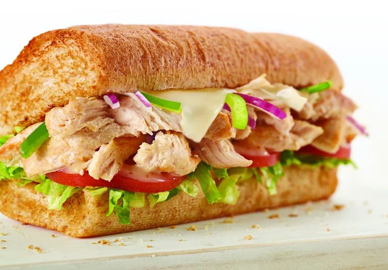 Highlights, Subway