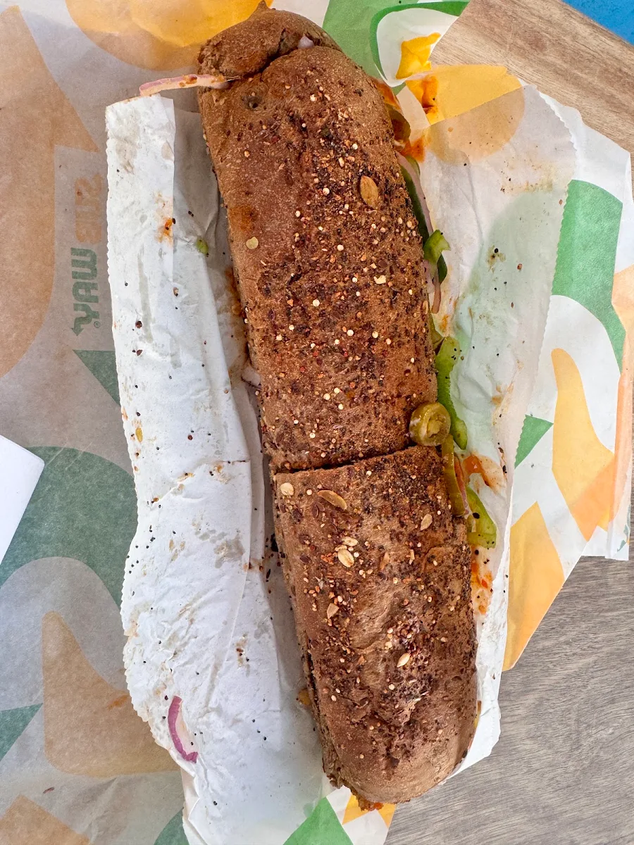 Highlights, Subway