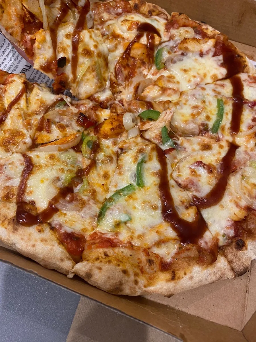 Highlights, Burning Crust