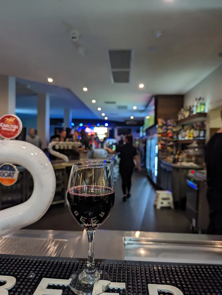 Red Wine