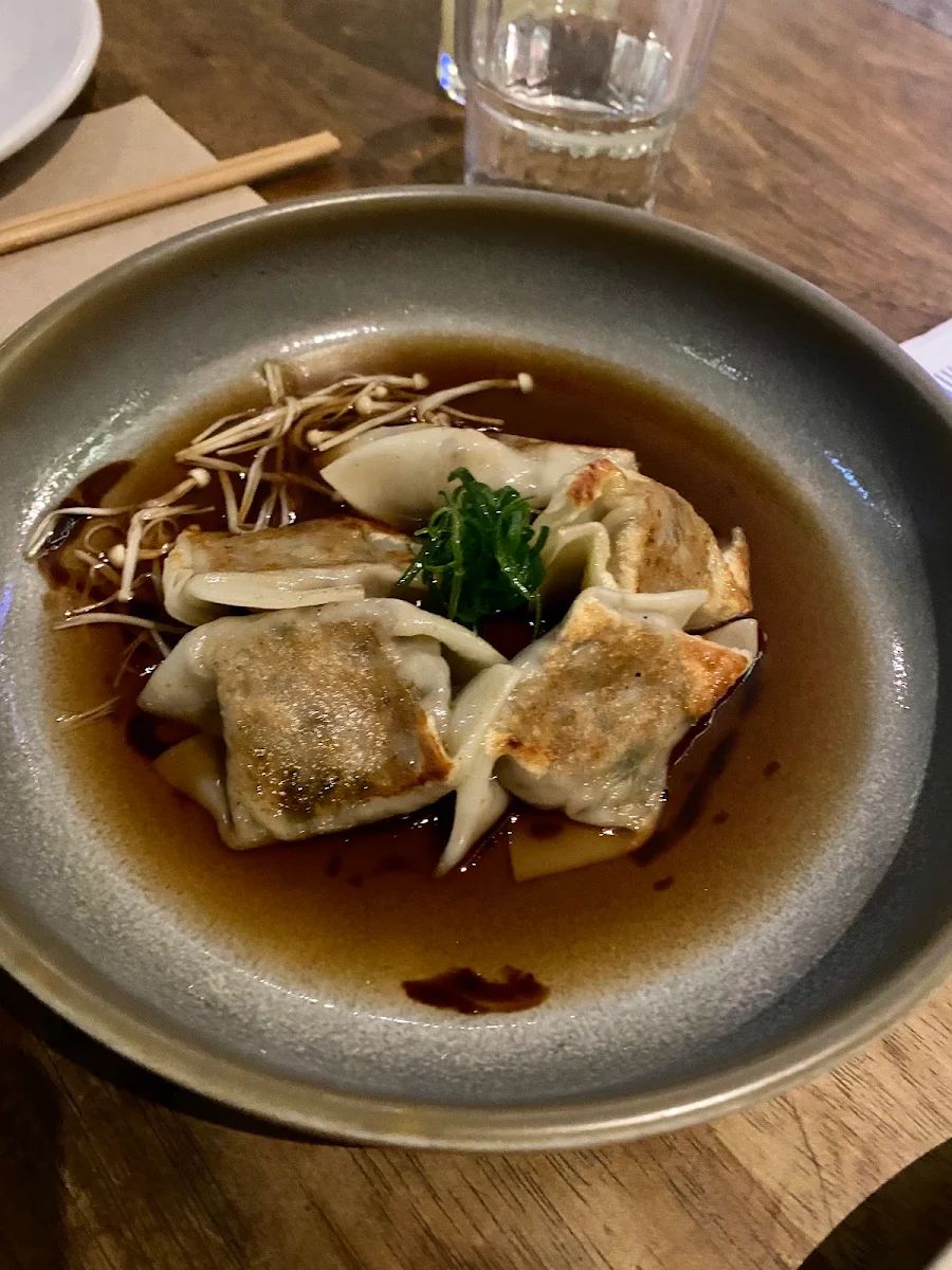 Dumplings
