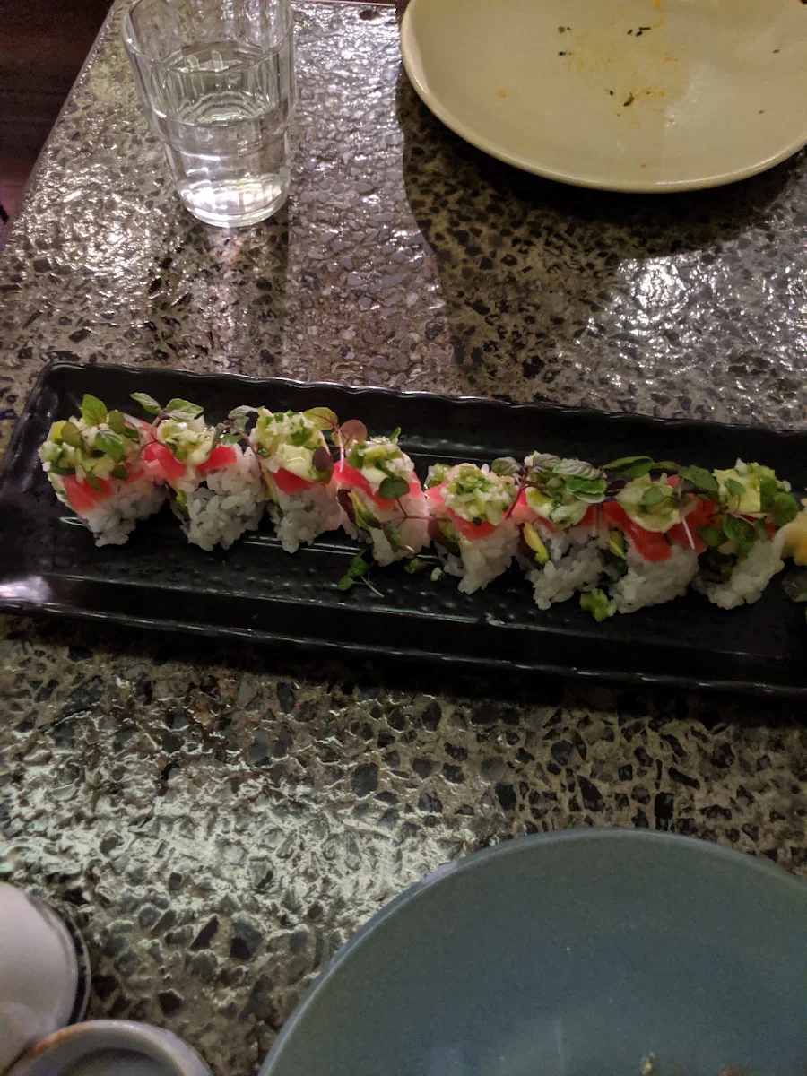 Tuna Roll