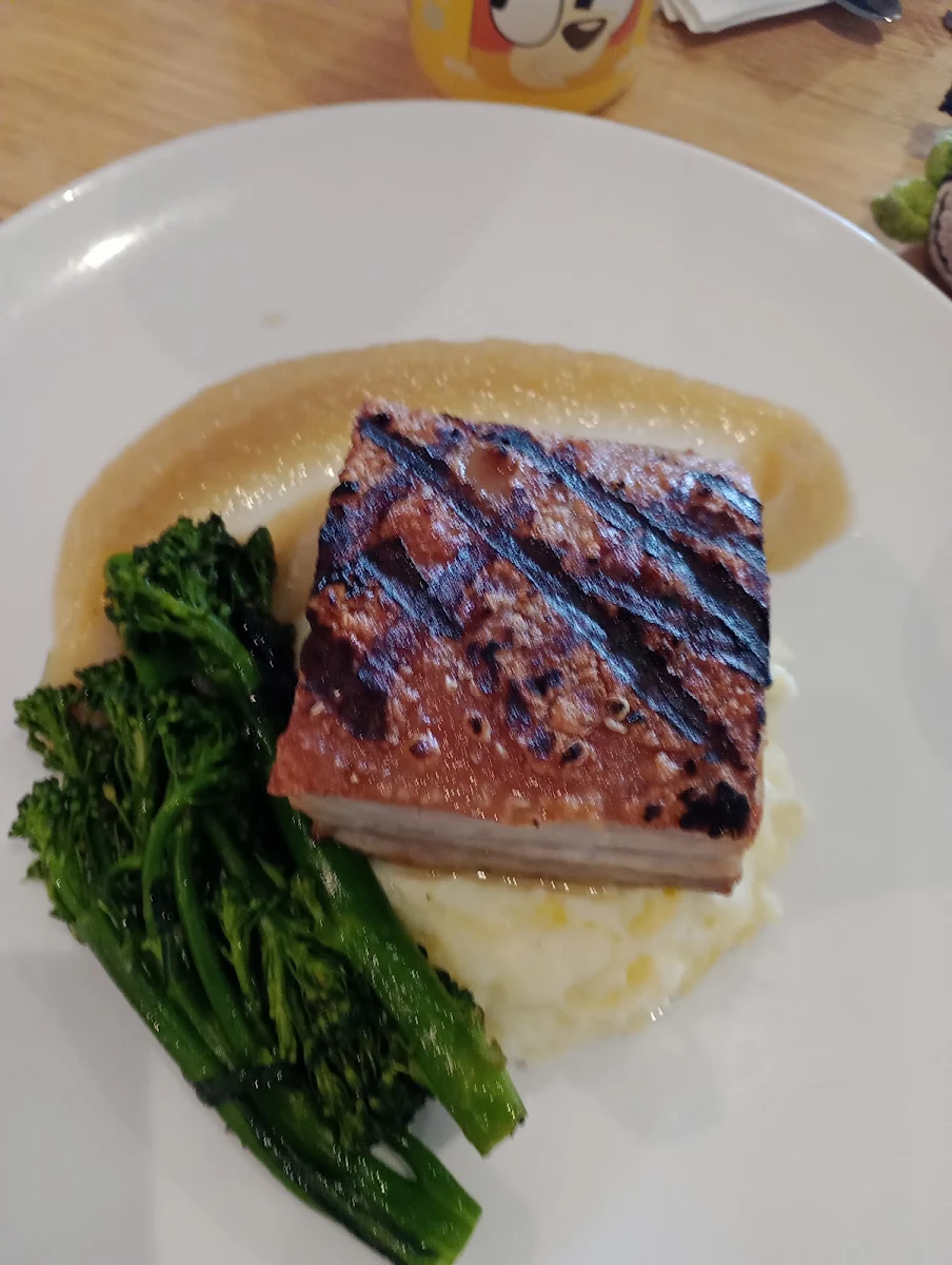 Pork Belly