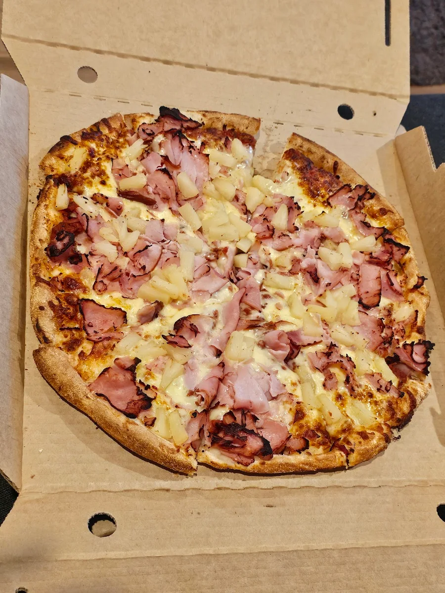 Highlights, Gigi & Co Pizzeria