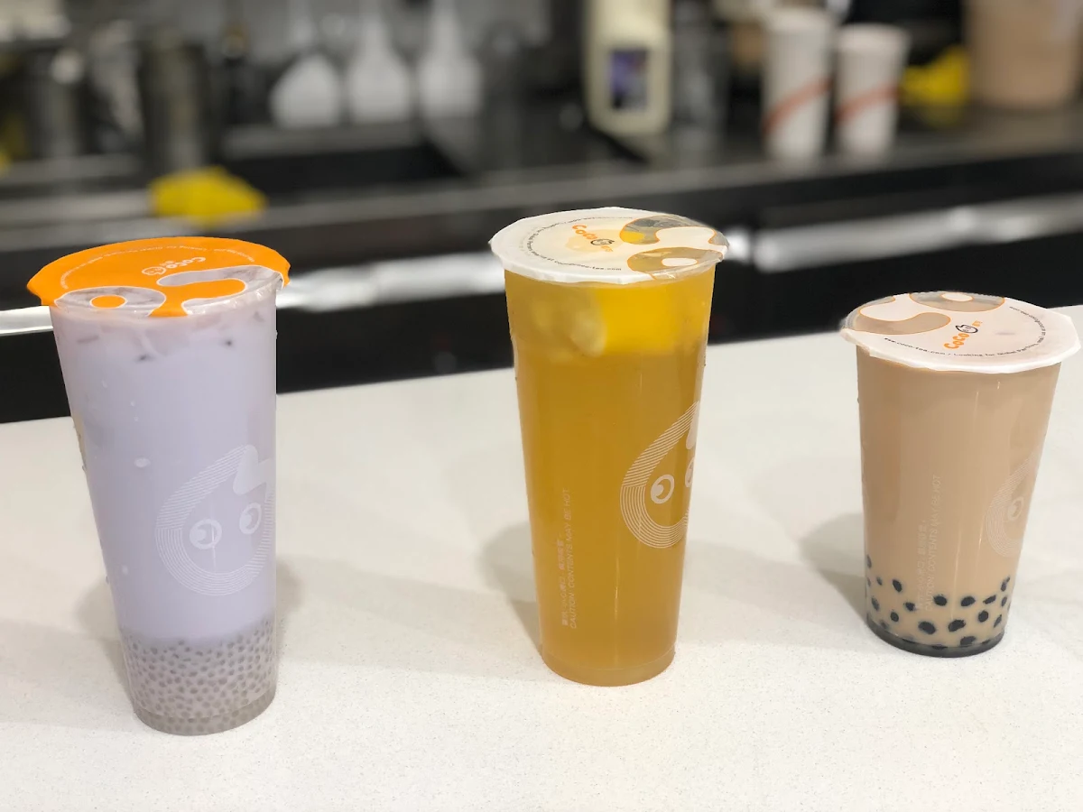 Highlights, CoCo Fresh Tea & Juice Hobart