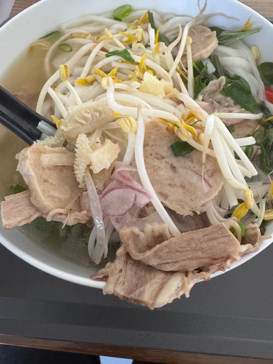 Highlights, Pho 23